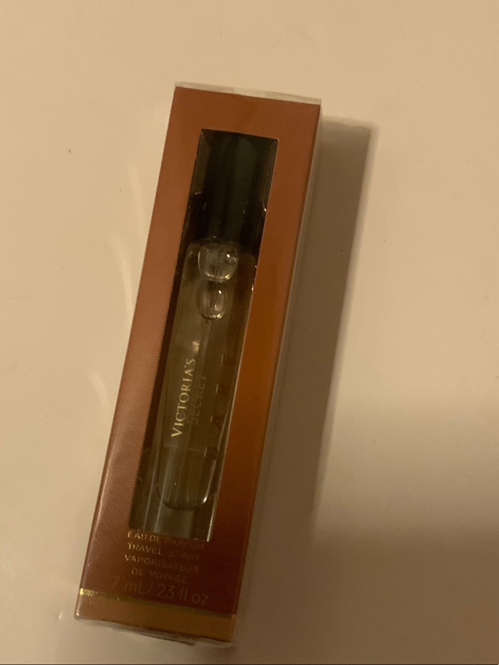 Victoria's Secret Travel Perfume Rollerball Trio - Pink, Red, Brown - Picture 7 of 7